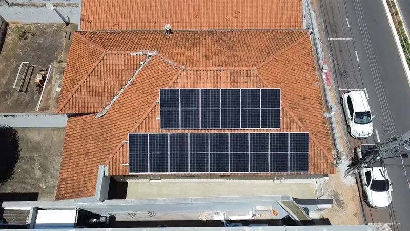 Instalação Residencial